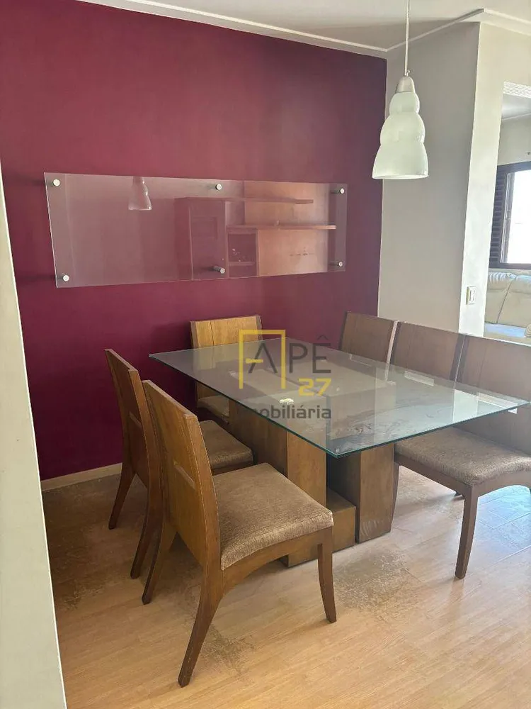 Apartamento, 2 quartos, 85 m² - Foto 3