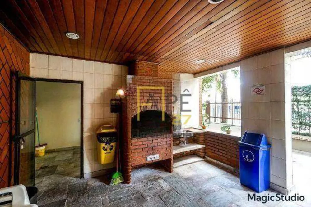 Apartamento, 2 quartos, 85 m² - Foto 7