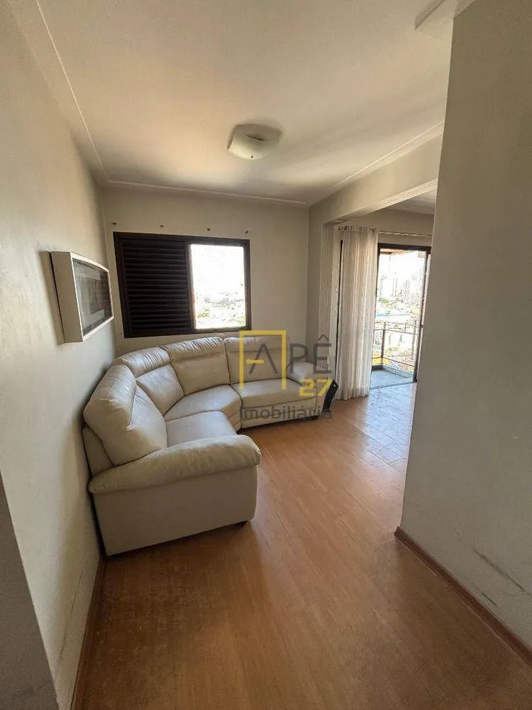 Apartamento, 2 quartos, 85 m² - Foto 6