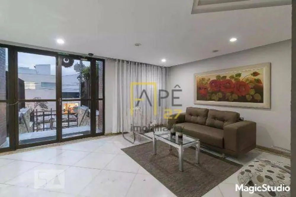 Apartamento, 2 quartos, 85 m² - Foto 12