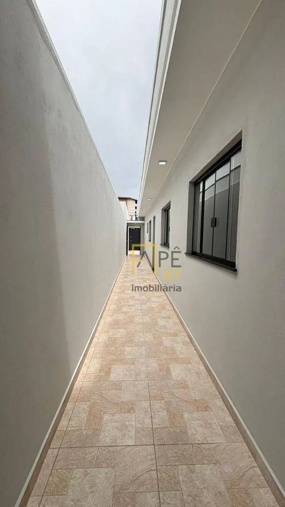 Casa, 2 quartos, 73 m² - Foto 10