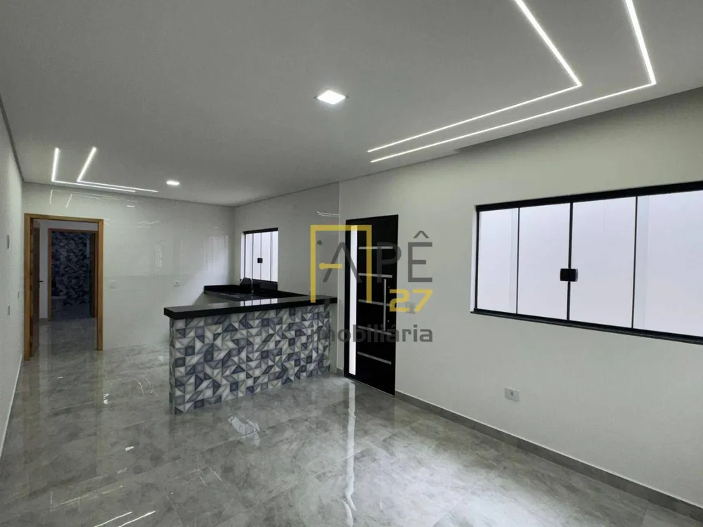 Casa, 2 quartos, 73 m² - Foto 1