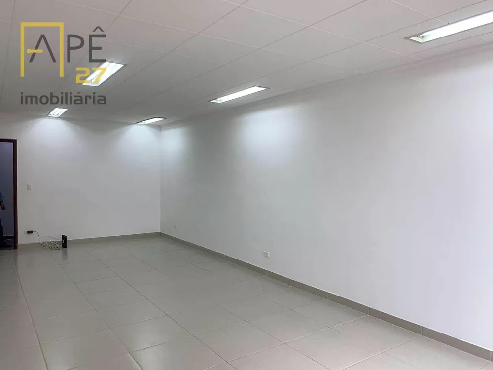 Conjunto Comercial-Sala para alugar, 33m² - Foto 1