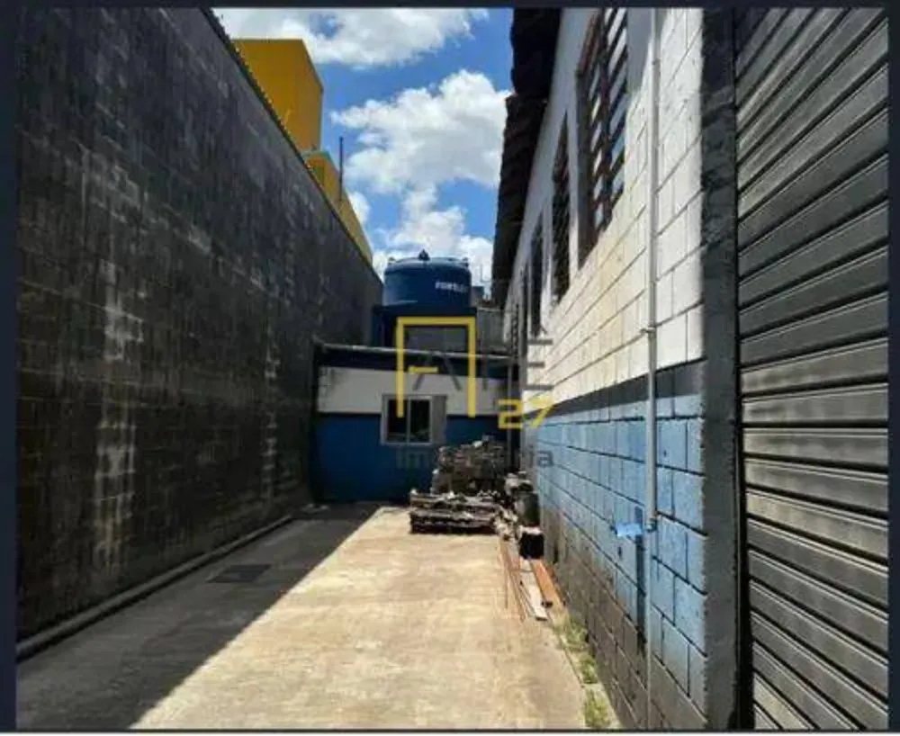Depósito-Galpão, 750 m² - Foto 7
