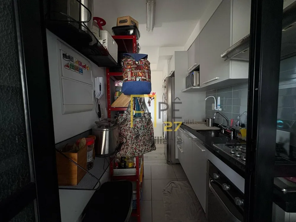Apartamento, 2 quartos, 59 m² - Foto 4