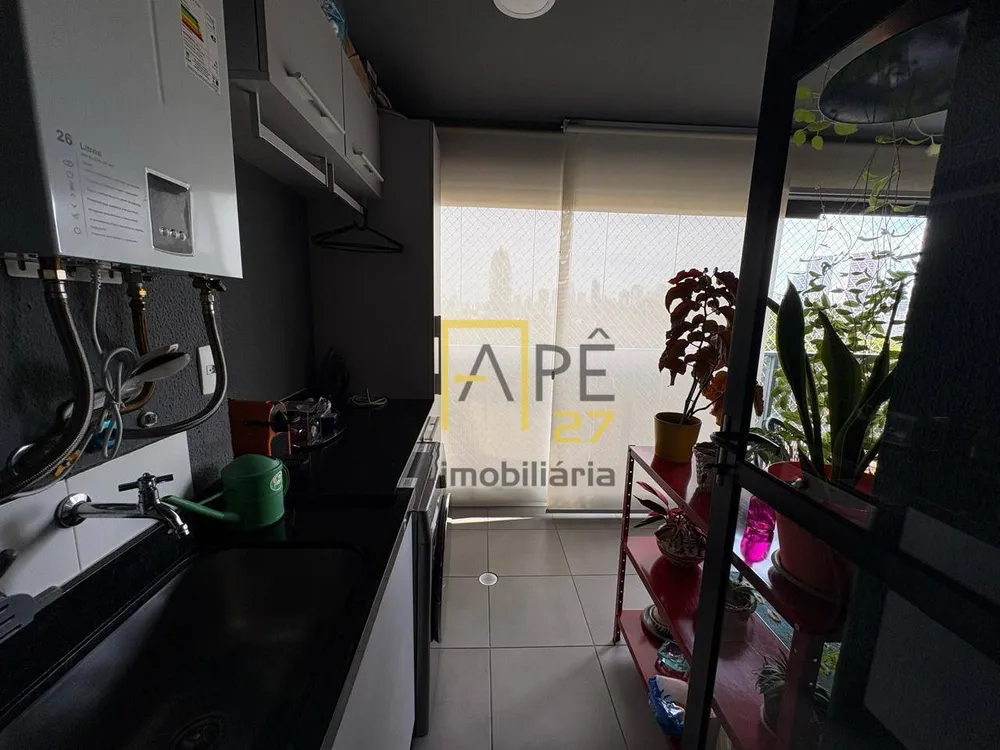 Apartamento, 2 quartos, 59 m² - Foto 7