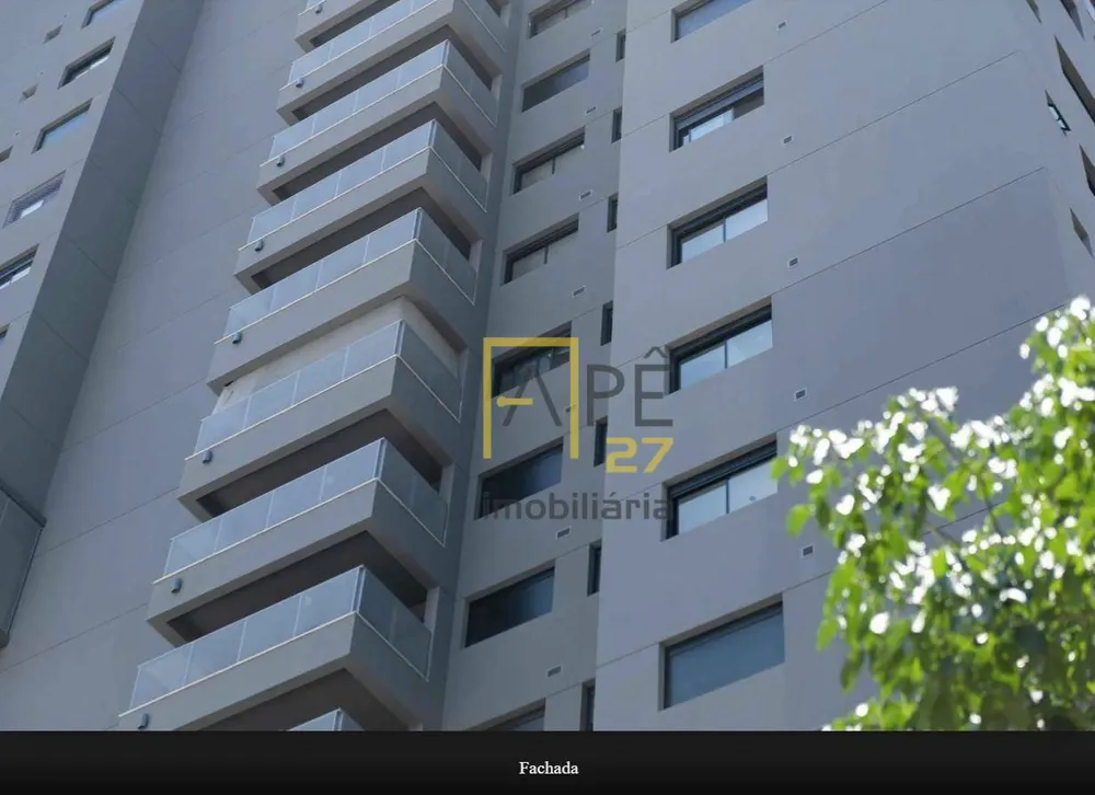 Apartamento, 2 quartos, 59 m² - Foto 3