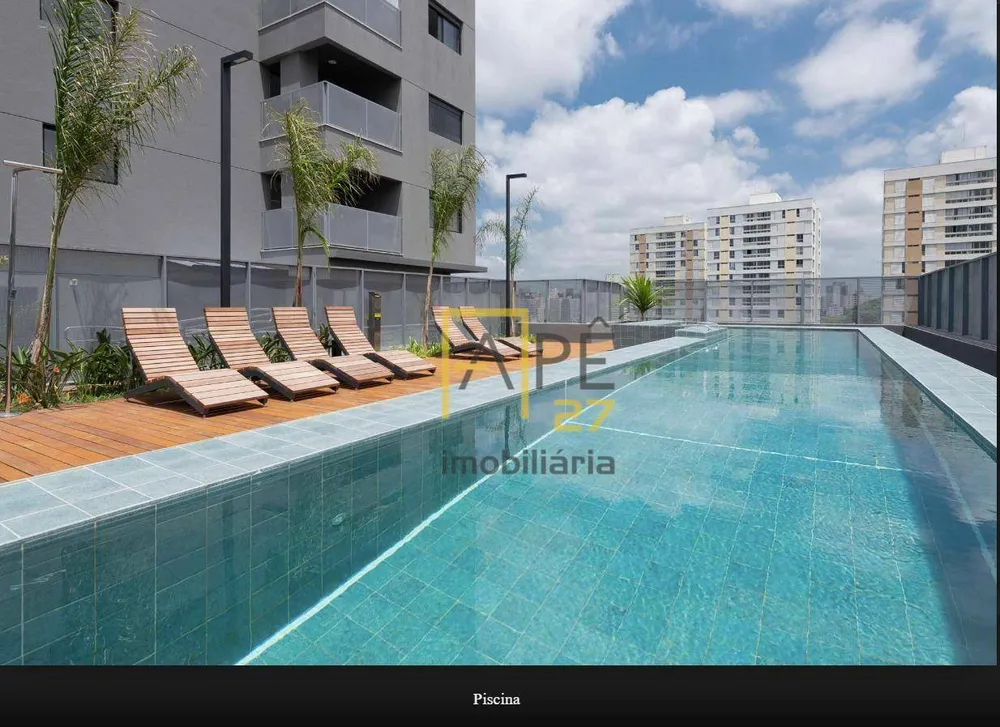 Apartamento, 2 quartos, 59 m² - Foto 5