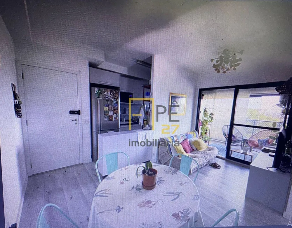 Apartamento, 2 quartos, 59 m² - Foto 7