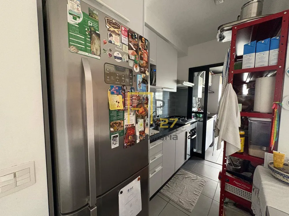 Apartamento, 2 quartos, 59 m² - Foto 6