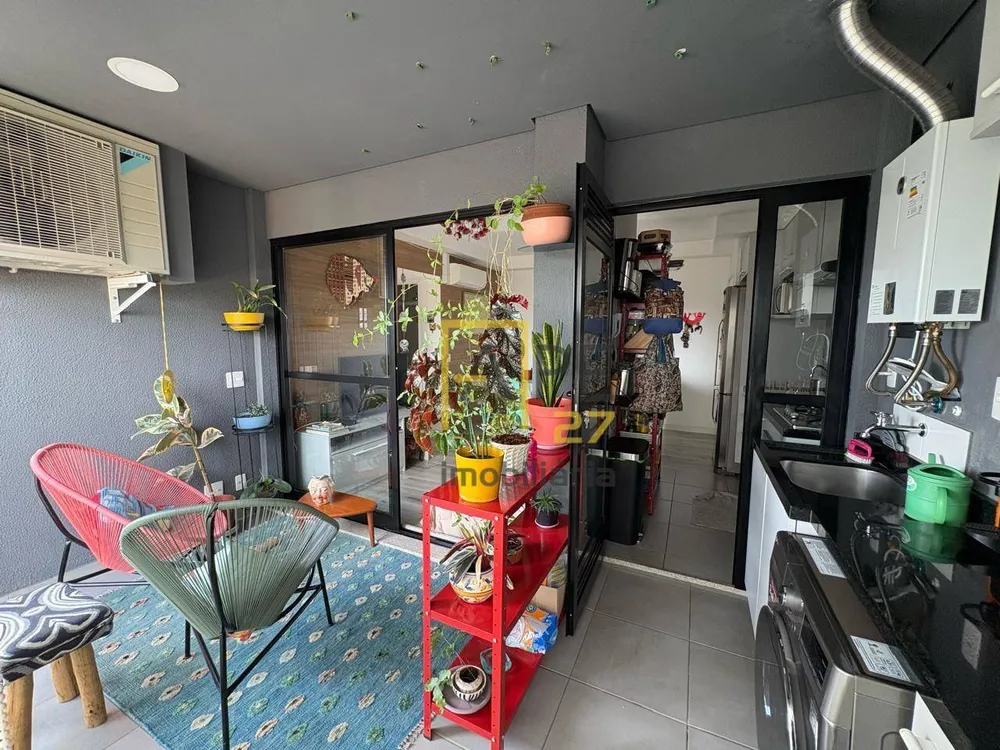 Apartamento, 2 quartos, 59 m² - Foto 4