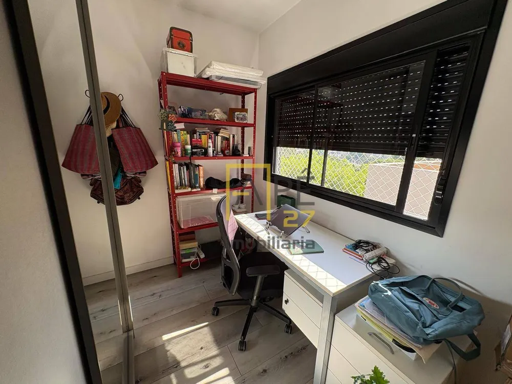 Apartamento, 2 quartos, 59 m² - Foto 2