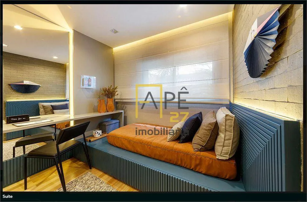 Apartamento, 3 quartos, 157 m² - Foto 2