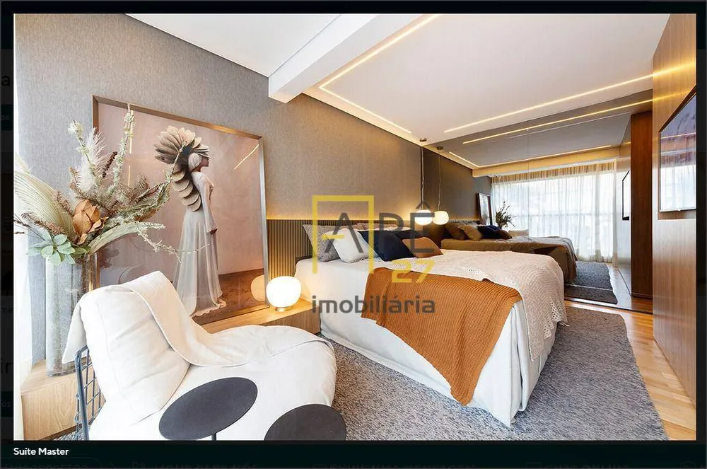 Apartamento, 3 quartos, 157 m² - Foto 5