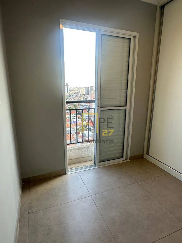 Apartamento, 2 quartos, 47 m² - Foto 6