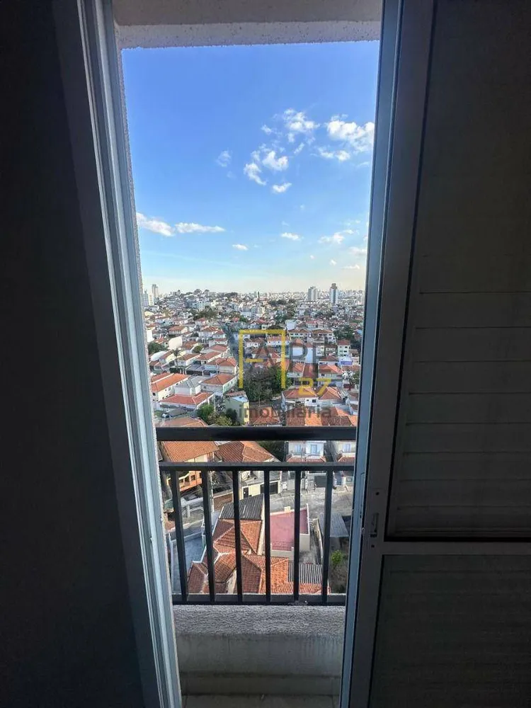 Apartamento, 2 quartos, 47 m² - Foto 9