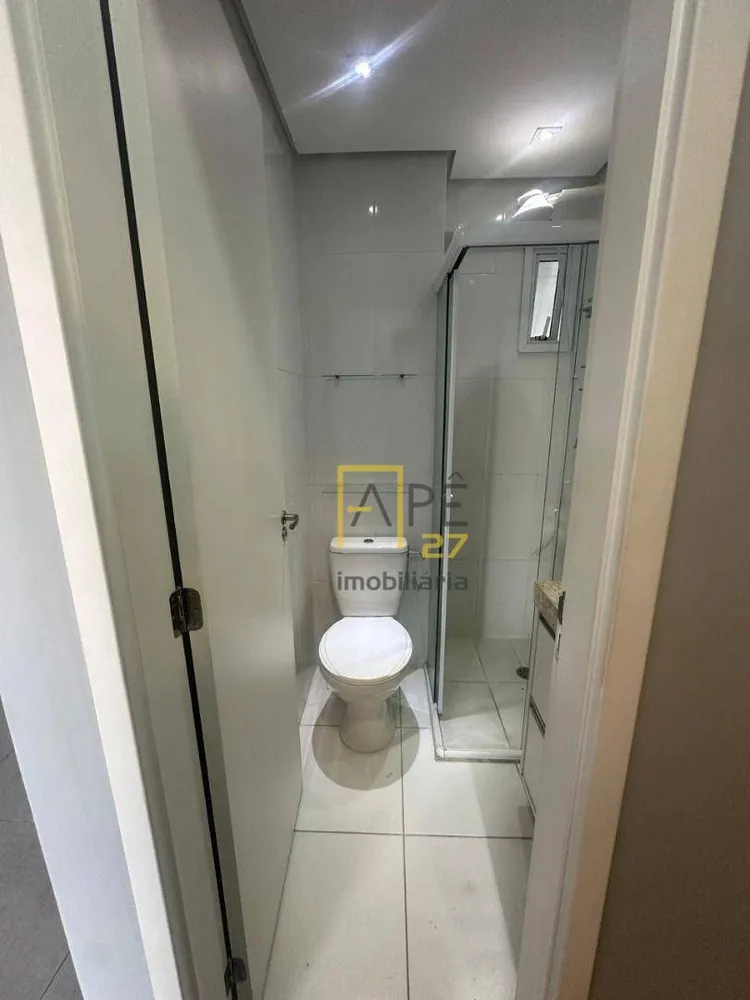 Apartamento, 2 quartos, 47 m² - Foto 2