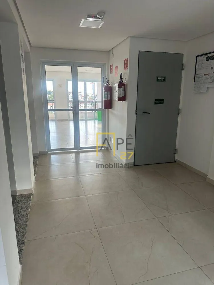 Apartamento, 2 quartos, 47 m² - Foto 2