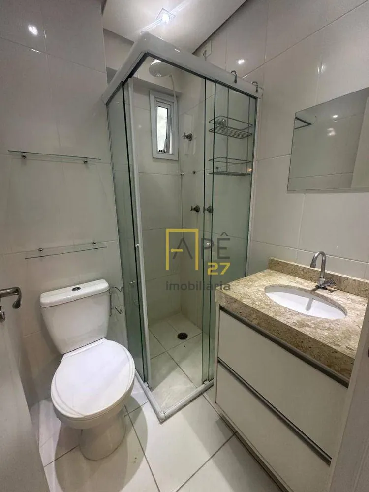 Apartamento, 2 quartos, 47 m² - Foto 3