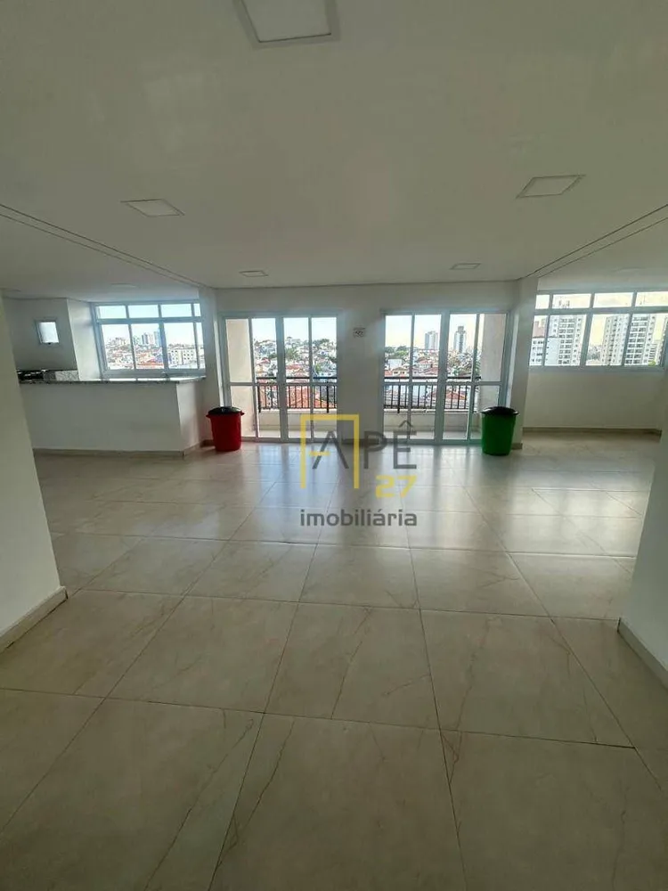 Apartamento, 2 quartos, 47 m² - Foto 12