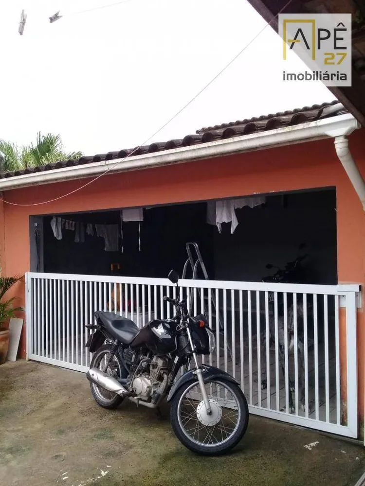 Casa, 2 quartos, 180 m² - Foto 6