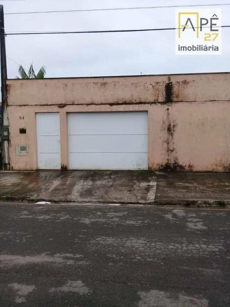 Casa, 2 quartos, 180 m² - Foto 1