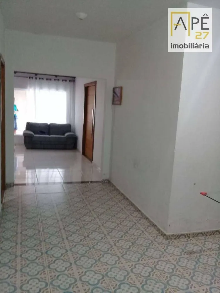 Casa, 2 quartos, 180 m² - Foto 2