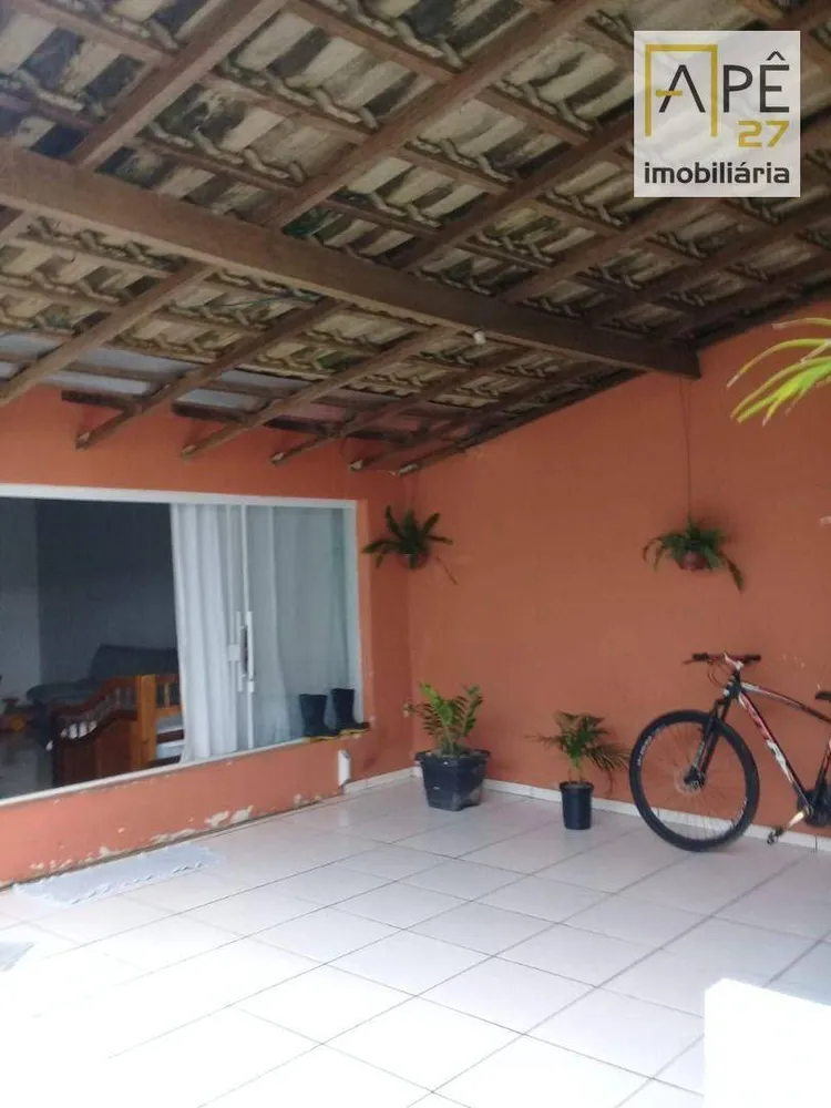 Casa, 2 quartos, 180 m² - Foto 3