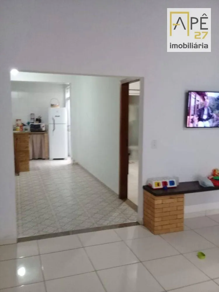 Casa, 2 quartos, 180 m² - Foto 8