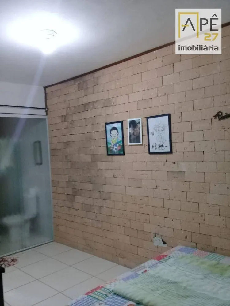 Casa, 2 quartos, 180 m² - Foto 4