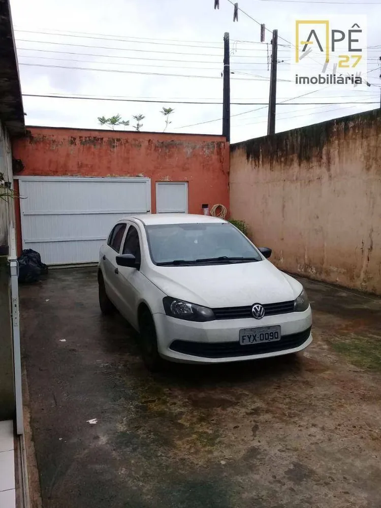 Casa, 2 quartos, 180 m² - Foto 5
