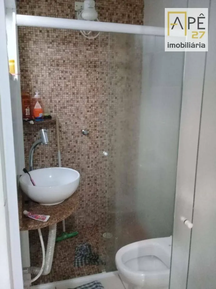 Casa, 2 quartos, 180 m² - Foto 7
