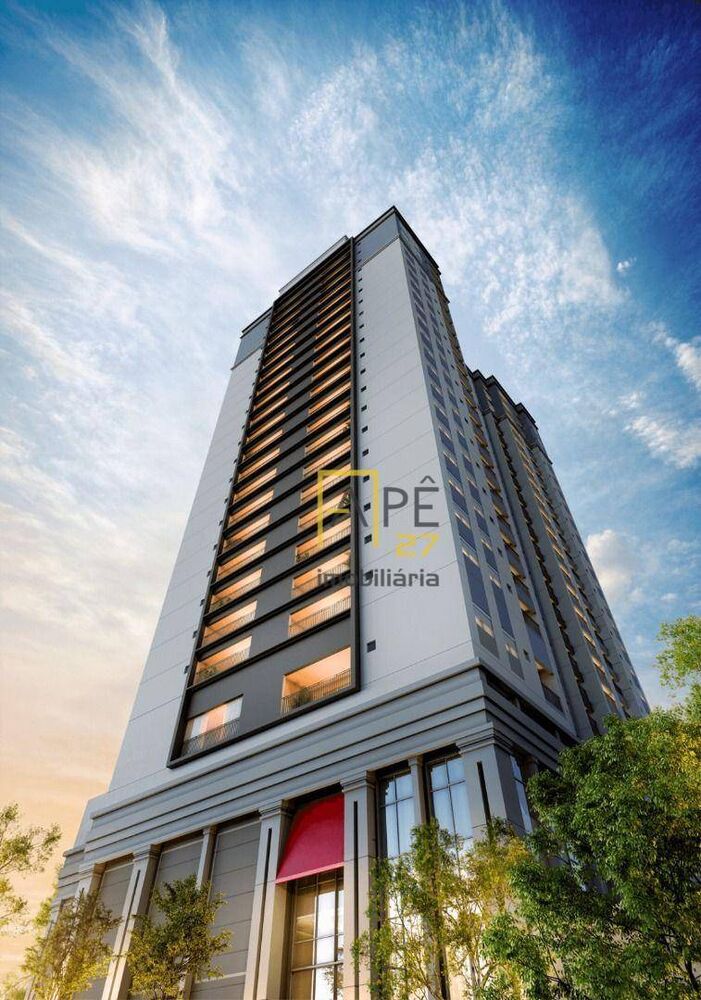 Apartamento, 2 quartos, 75 m² - Foto 1