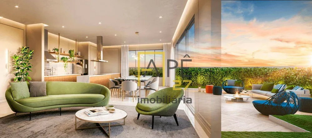 Apartamento, 2 quartos, 75 m² - Foto 3