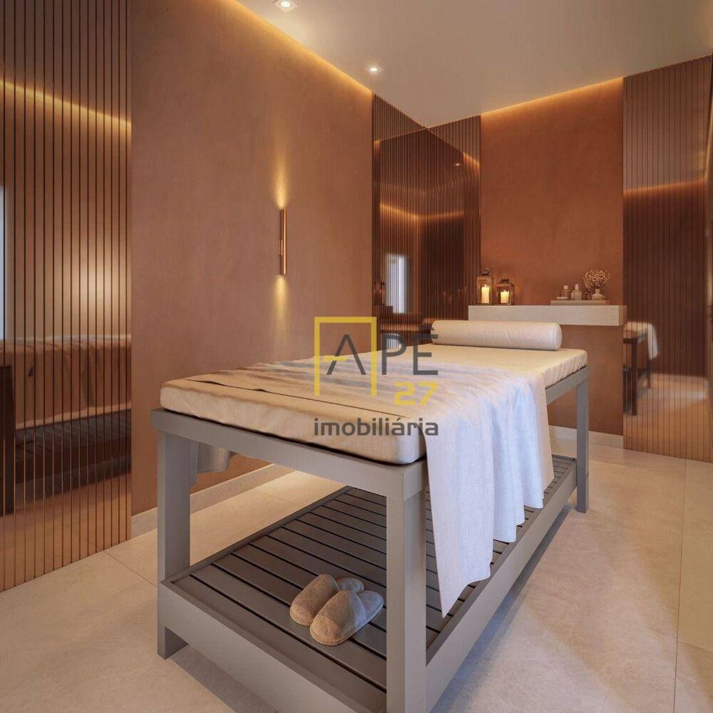 Apartamento, 2 quartos, 75 m² - Foto 2