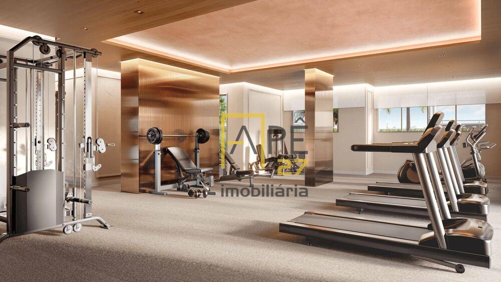 Apartamento, 2 quartos, 75 m² - Foto 4