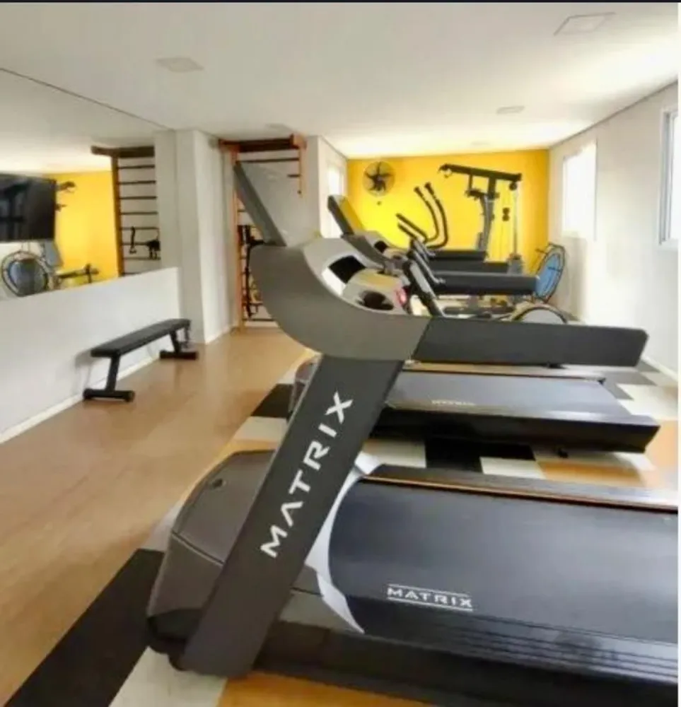 Apartamento, 1 quarto, 42 m² - Foto 8