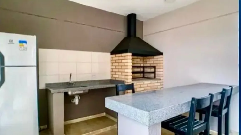 Apartamento, 1 quarto, 42 m² - Foto 6