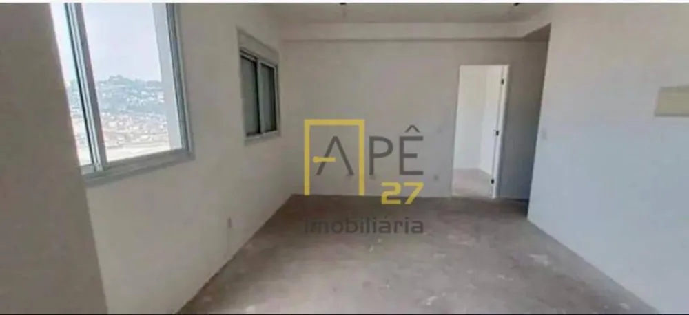 Apartamento, 1 quarto, 42 m² - Foto 1