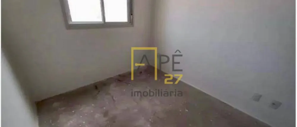 Apartamento, 1 quarto, 42 m² - Foto 4