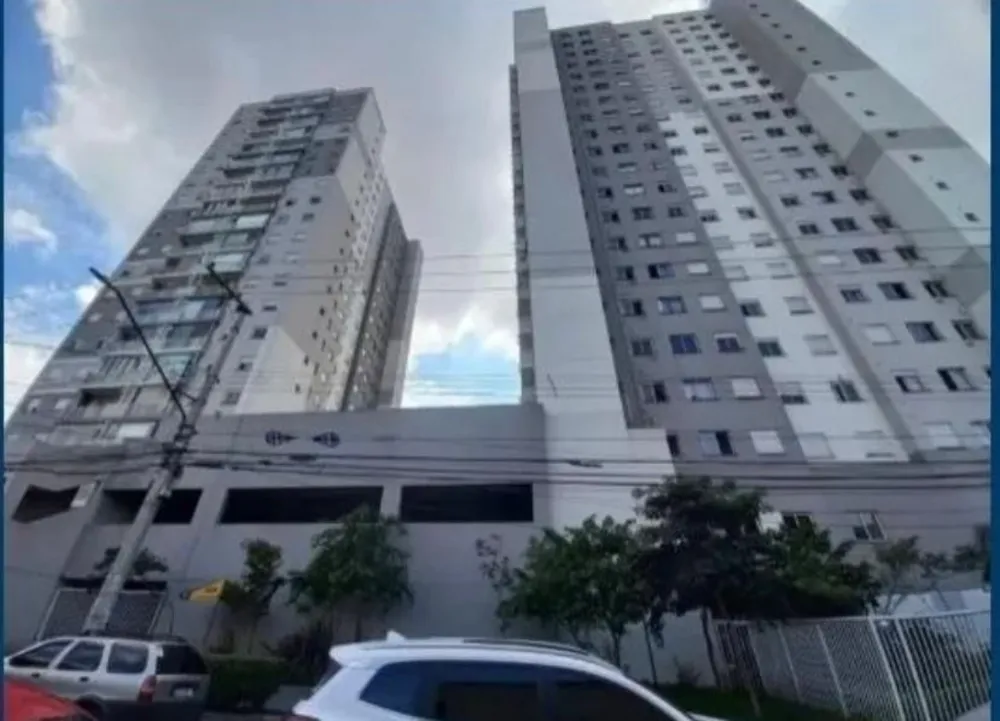 Apartamento, 1 quarto, 42 m² - Foto 3