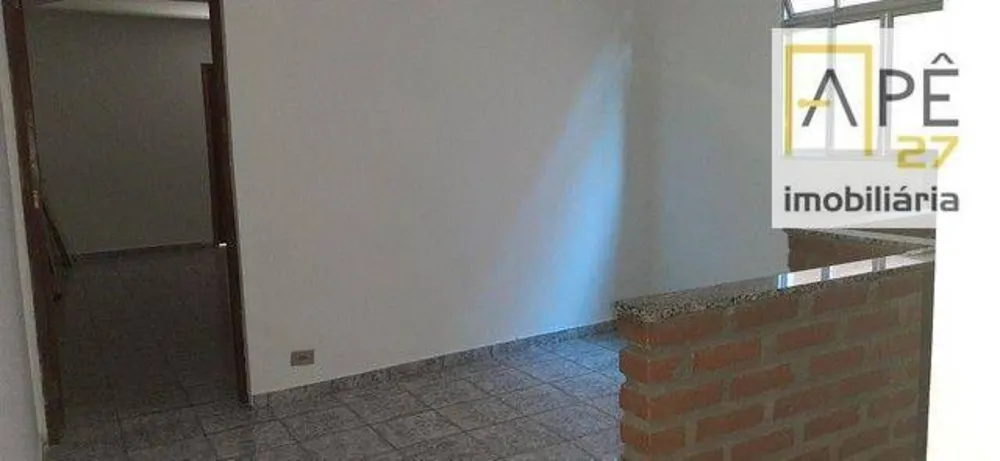 Sobrado, 3 quartos, 125 m² - Foto 1