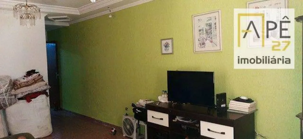 Sobrado, 3 quartos, 125 m² - Foto 3