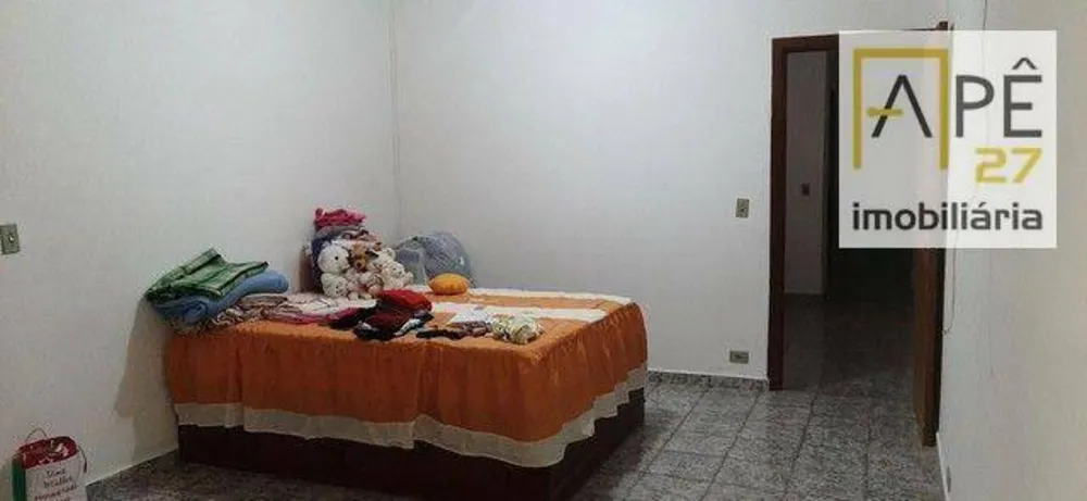 Sobrado, 3 quartos, 125 m² - Foto 6