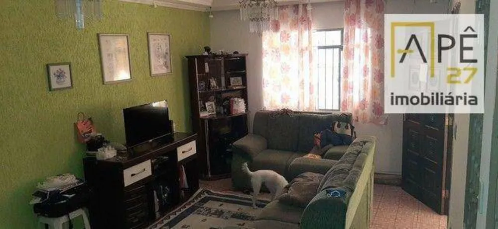 Sobrado, 3 quartos, 125 m² - Foto 4