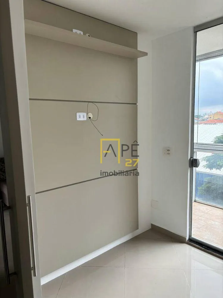 Kitnet-Studio, 36 m² - Foto 2