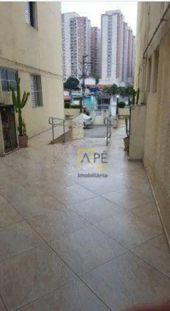 Apartamento, 2 quartos, 67 m² - Foto 7