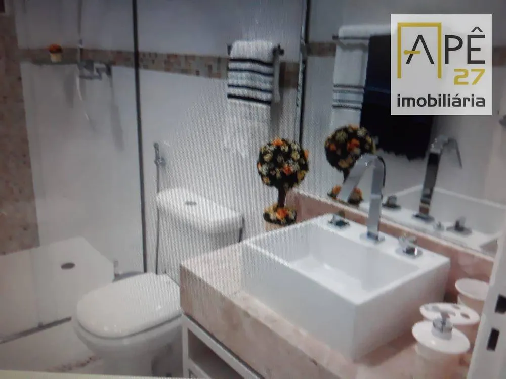 Apartamento, 2 quartos, 67 m² - Foto 4