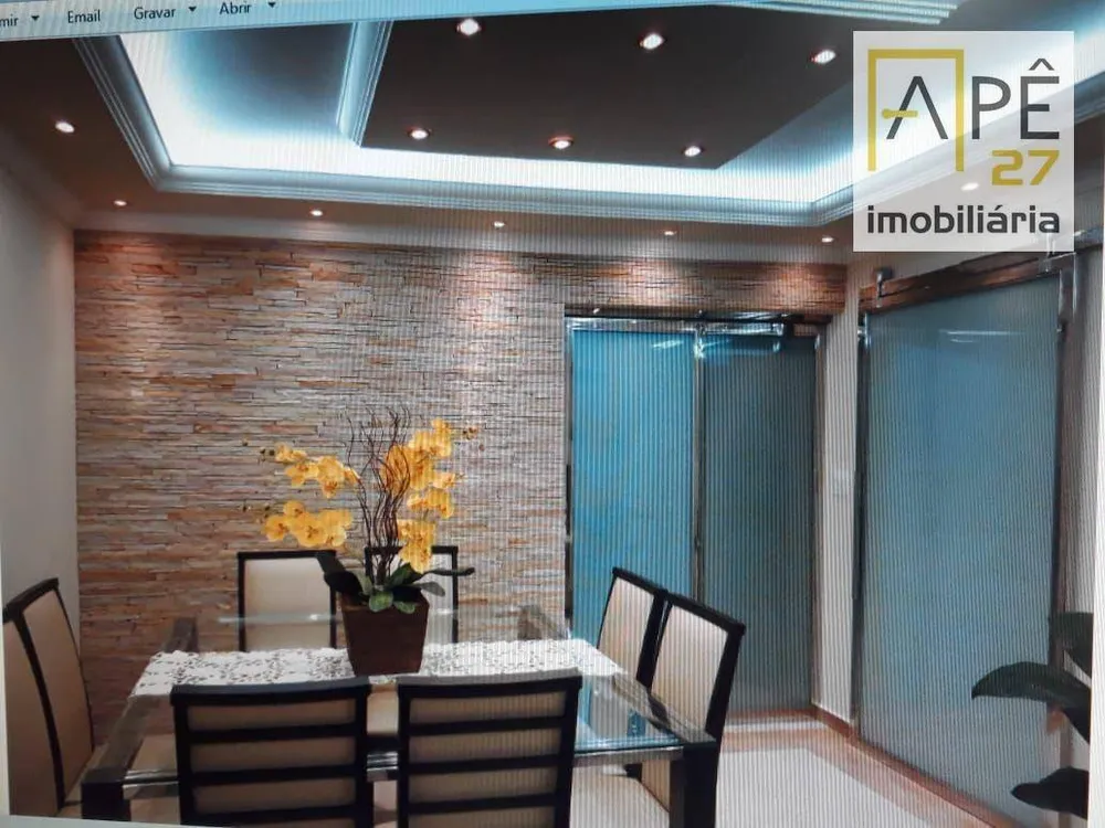 Apartamento, 2 quartos, 67 m² - Foto 8
