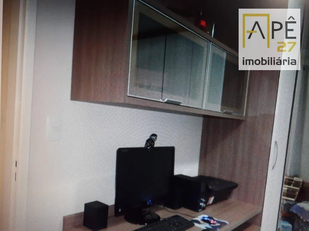 Apartamento, 2 quartos, 67 m² - Foto 5